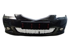Stoßstange vorne MAZDA 3 I BK (2003-2006) 16W