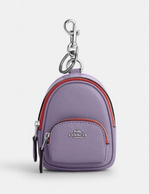 新品未使用 COACH ミニ バックパック チャーム　小物入れ s-l400.jpg