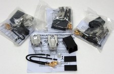 RR331-4 4 PAK Range Burner Receptacle for 330031 5303935058 Whirlpool Frigidaire