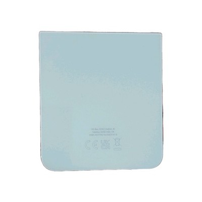 Original Samsung Galaxy Z Flip5 SM-F731B Akkudeckel Deckel Backcover Grün Mint A