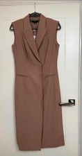 Next tailored blazer dress, size 8, NEW with tags,