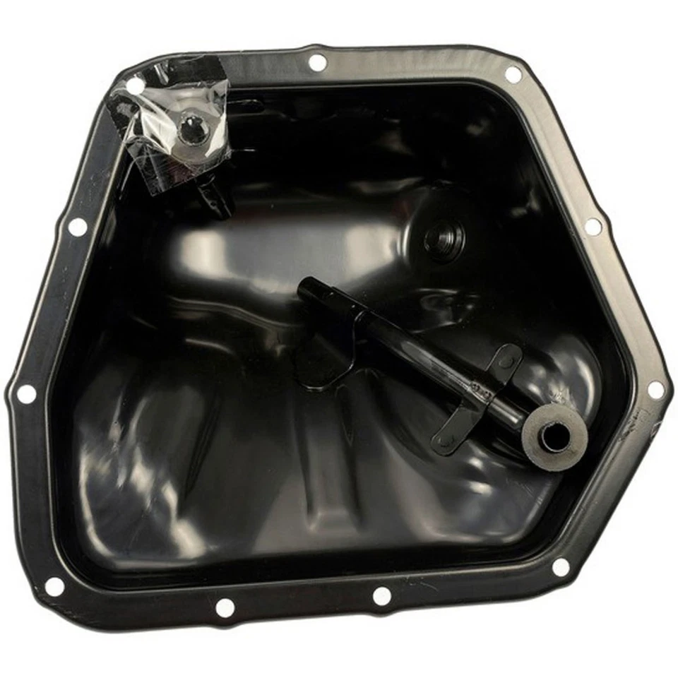 264-065 Cacerola de aceite Dorman inferior para Subaru Legacy Outback Forester Crosstrek XV Foto 2 de 4