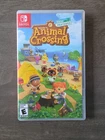 Animal Crossing: New Horizons - Nintendo Switch