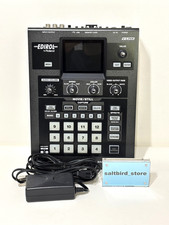 Roland Edirol  P-10 Visual Sampler Video Presenter SD Card Slot Built-in Effects