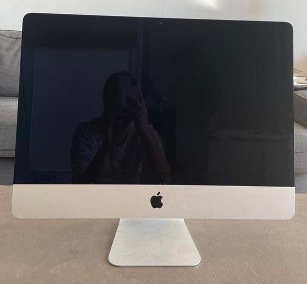 Apple  iMAC late 2015