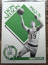 Click to enlarge Don Nelson