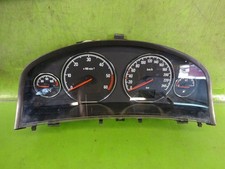 Compteur Opel SIGNUM