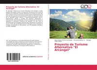 CéSar David Torres FernáNdez (U. A.) | Proyecto De Turismo Alternativo El...