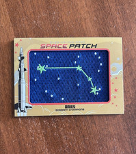 2023 Upper Deck Cosmic Trading Cards Checklist and Odds 7