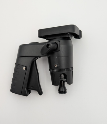 Sunpak PlatinumPlus Ultra 6000PG - *Pistol Grip Ball Head ONLY, No