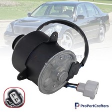 16363-50030 For 2001-2006 Lexus LS430 Radiator Cooling Fan Motor Driver Side L
