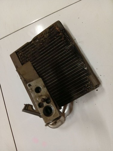 Peugeot 508 2011 Air Conditioning Condenser USED, Genuine #2644654-07