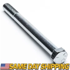 PTO Clutch Crankshaft Bolt for Snapper Pro Ferris Simplicity 7092130YP 7092130SM