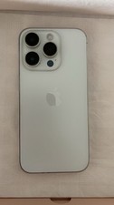 Apple iPhone 14 Pro Max Smartphone Silver, Unlocked, 128GB Storage
