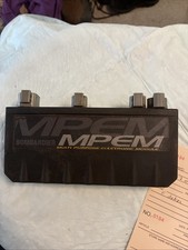 Skidoo 2000 ZX MPEM 512059201  700. No Key Ss...