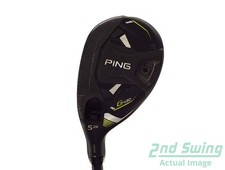 Ping G430 Hybrid 5 Hybrid 26  Graphite Senior Left 38.25in
