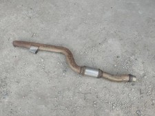 MERCEDES-BENZ E W212 Schalldämpfer A2124901201 5.46 Petrol 2015 31122819