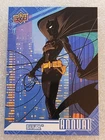 #17 BATGIRL CASSANDRA CAIN 2024-25 Upper Deck DC Annual