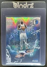 2025 Topps Chrome Kyrie Irving Base (RAW)
