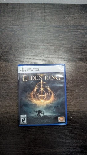 Elden Ring - Sony PlayStation 5