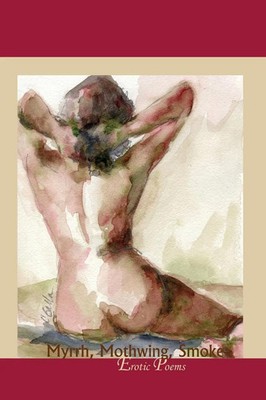Jeffrey Levine | Myrrh, Mothwing, Smoke | Taschenbuch | Englisch (2013)
