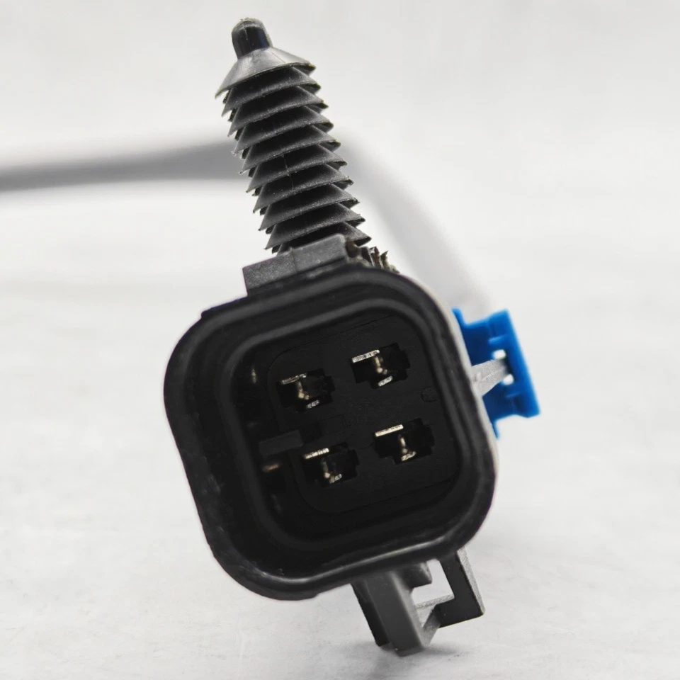 Sensor de oxígeno 15128 para Bosch 06-15 Buick Cadillac Chevy GMC Pontiac Saturn Foto 4 de 4