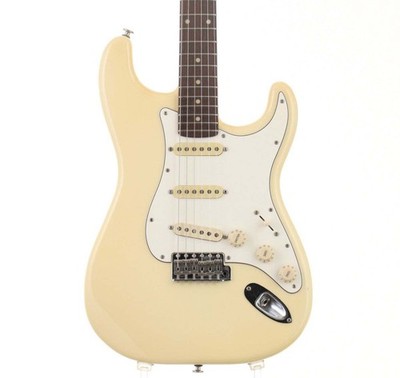 EDWARDS E-SE-93R/LT White Made in Japan 2011 Electric Guitar Used