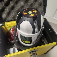 Laser Level See Pictures Tools 