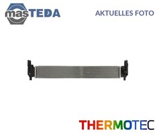 D7S008TT NIEDERTEMPERATURKÜHLER LADELUFTKÜHLER THERMOTEC FÜR SKODA RAPID