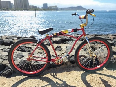 Schwinn 26-Inch Custom Cruiser Bike. | eBay