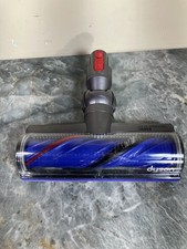 Dyson V7/V8/V10/V11 Cleaner Head Hair Removal Vane Floor Nozzle 388388 EXCELLENT