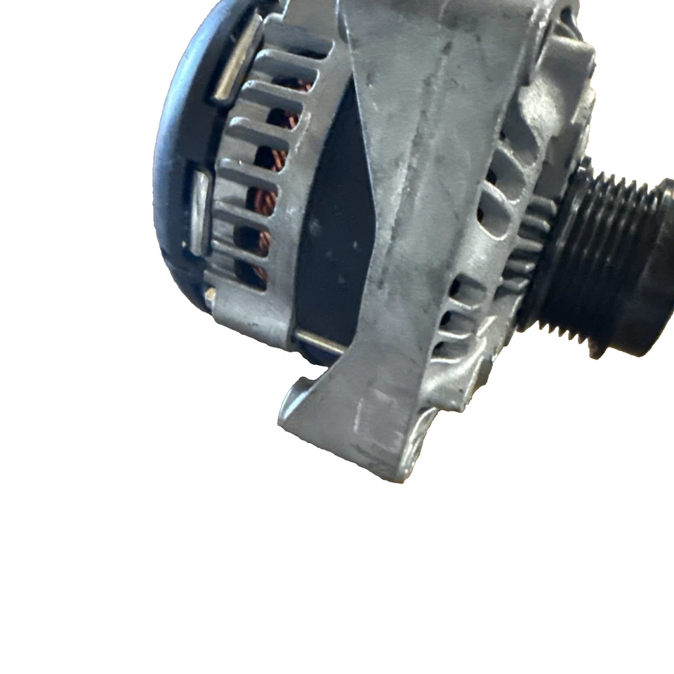 Cadillac Escalade V8 6.2L 6162cc 376cid 2018-2019-2020 ALTERNADOR Reman By aa - Imagem 4 de 4