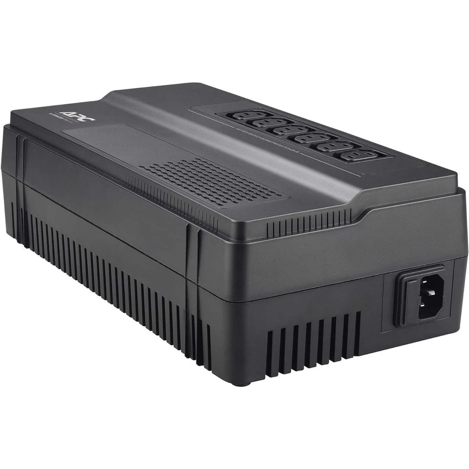 APC Easy-UPS BV500I 500VA 300W Uninterruptible Power Supply With 6 IEC Outlets - Image 2 of 3
