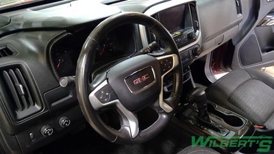 Steering Column Floor Shift Manual Tilt Opt N33 Fits 15-22 CANYON 12813645