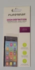 NEW/SEALED - PureGear HD Tempered Glass Screen Protector for Samsung Galaxy S22