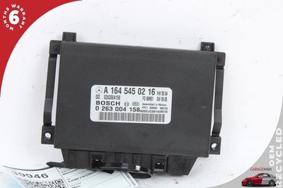 2006-2009 Mercedes X164 GL450 R500 Park Assist Parktronic Control Module OEM