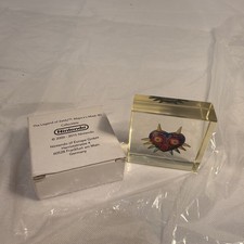 The Legend Of Zelda: Majora’s Mask 3D da collezione 2000-2015 Nintendo 