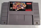 Street Fighter 2 II Turbo (Super Nintendo SNES, 1992)