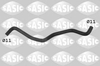 KÜHlerschlauch Sasic 3404024 FÜR Renault KÜHlmittelschlauch Wasserschlauch
