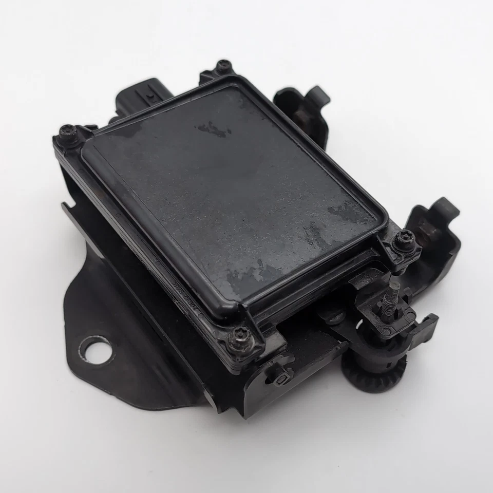 Honda Pilot Elit 2017 radar módulo de control de crucero 36800-TG7-A01 Foto 4 de 4