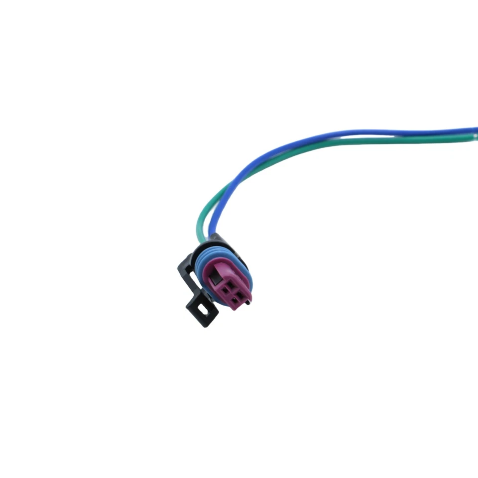 Coolant Temperature Sensor Connector For Chevy Equinox Traverse Terrain Buick US - Изображение 3 из 4
