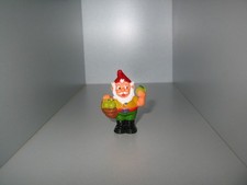 Ü Ei 1994: Mit den Blumentopfzwergen durch die Jahreszeiten - Ferdi Fallobst -