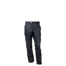 Zamp R11P0003M ZR-31 SFI 3.2A/5 Racing Pants Black Medium