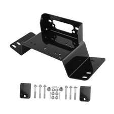 maXpeedingrods Winch Mount Plate Kit for Honda Pioneer 700 700-4 2014-2026