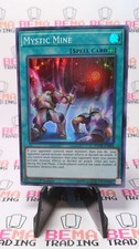 Mystic Mine DANE-EN064 Dark Neostorm 1st Edition