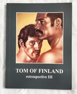 Tom of Finland Retrospective | eBay