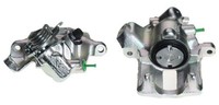 Brembo Bremssattel Bremssattel(1-Kolben) Hinten Rechts FüR Ford Sierra Scorpio