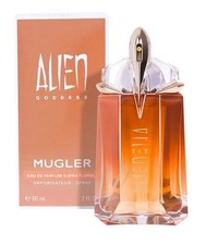 Mugler Alien Goddess Supra Florale Eau de Parfum 60ml Spray New & Sealed