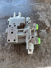 HYDRAULIC LOADER VALVE 7J441-7813