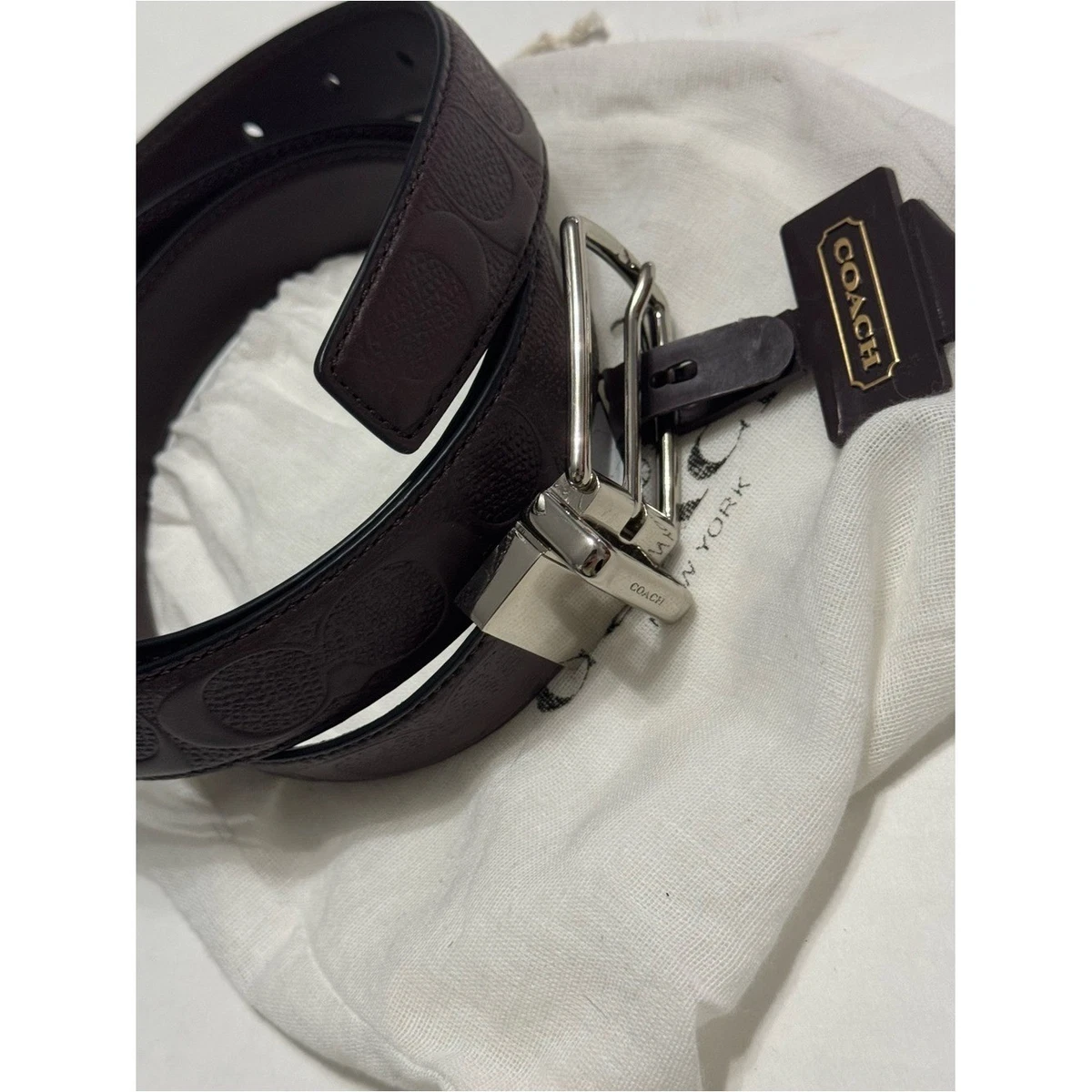Coach Women